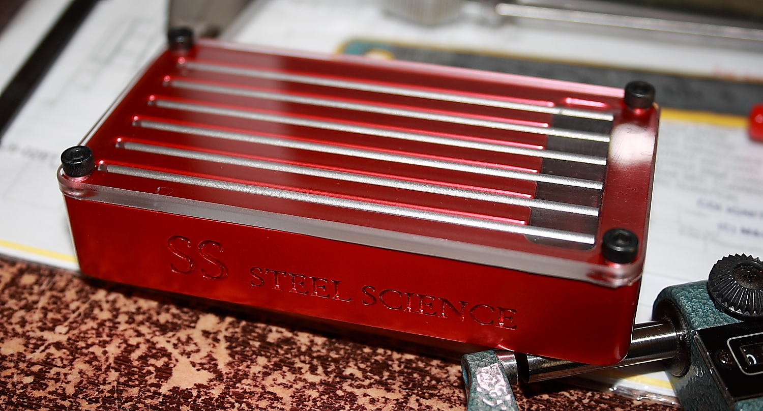 Rice Racing Rotary Performance